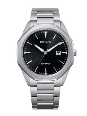 Watches - Citizen Corso Men's Silver Tone Stainless Steel Watch