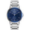 Watches - Citizen Eco-Drive Axiom's Men's Stainless Steel Watch