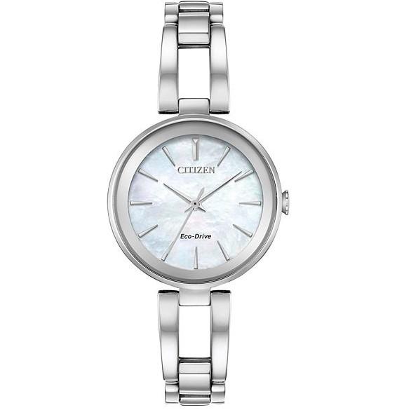 Watches - Citizen Eco-Drive Axiom Women's Watch