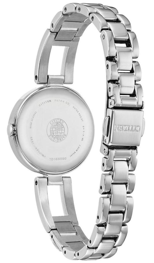 Watches - Citizen Eco-Drive Axiom Women's Watch