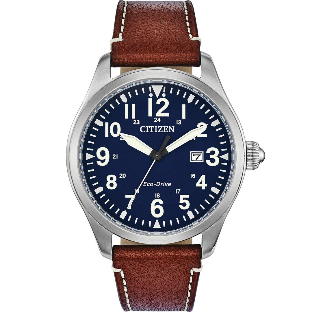 Citizen Eco-Drive Chandler Men's Watch