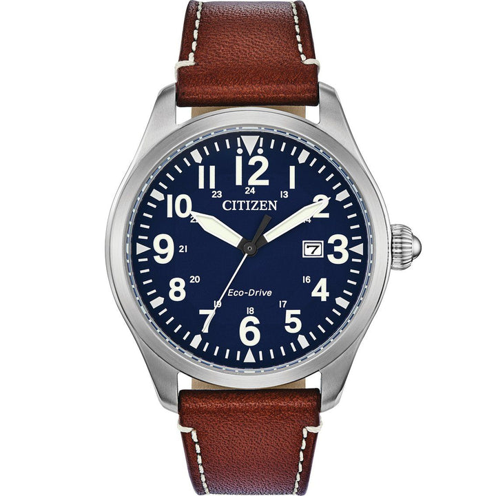 Citizen Eco-Drive Chandler Men's Watch