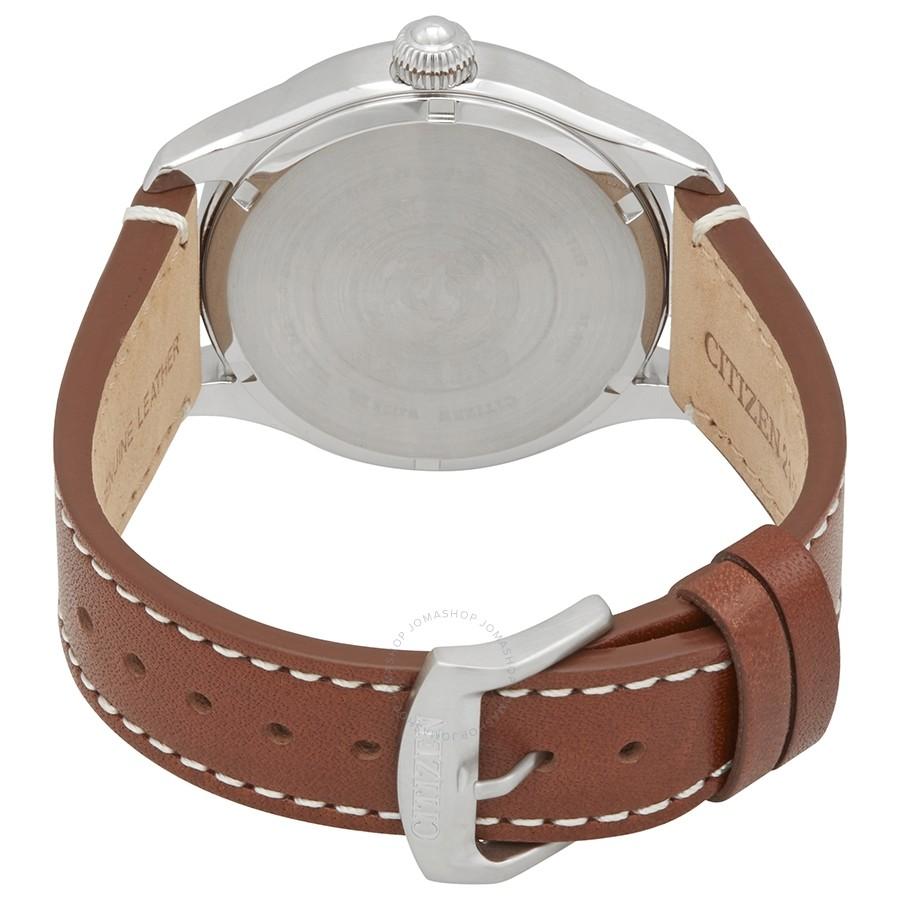 Citizen Eco-Drive Chandler Men's Watch