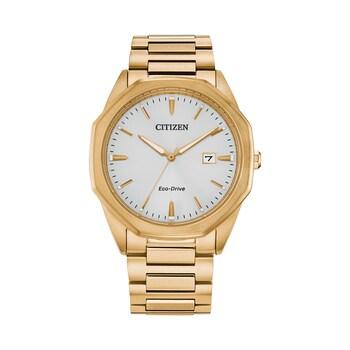 Citizen Men's Watch Eco-Drive Corso