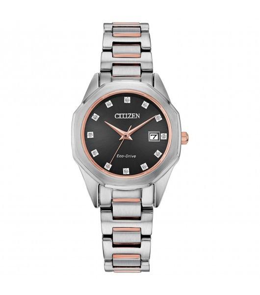 Citizen Eco-Drive Women's Corso Watch