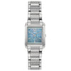 Citizen Eco-Drive L Collection Women's Blue Mother-of-Pearl Watch