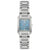 Citizen Eco-Drive L Collection Women's Blue Mother-of-Pearl Watch