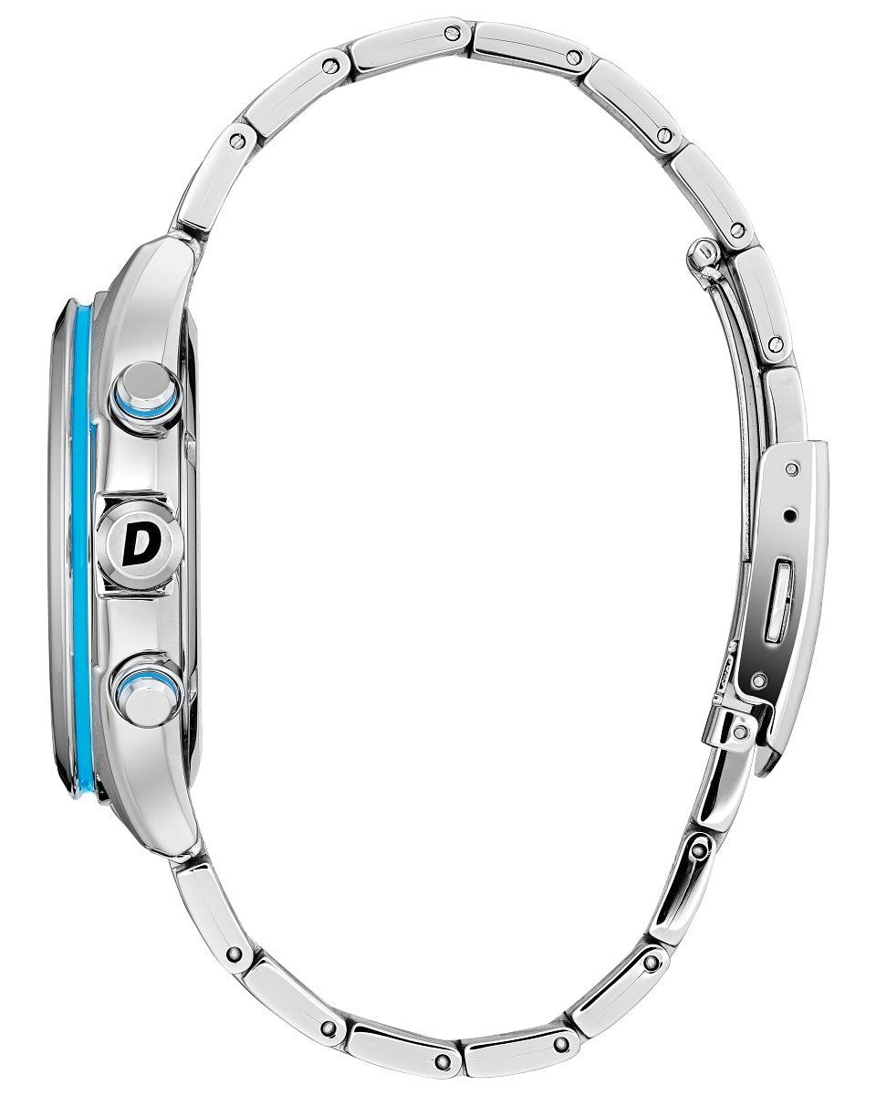 Watches - Citizen Eco-Drive Men's Chronograph Watch