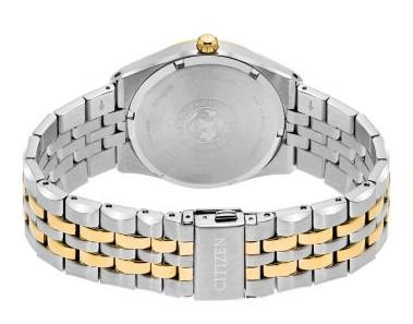 Watches - Citizen Eco-Drive Men's Corso Two-Tone Watch