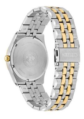 Watches - Citizen Eco-Drive Men's Corso Two-Tone Watch