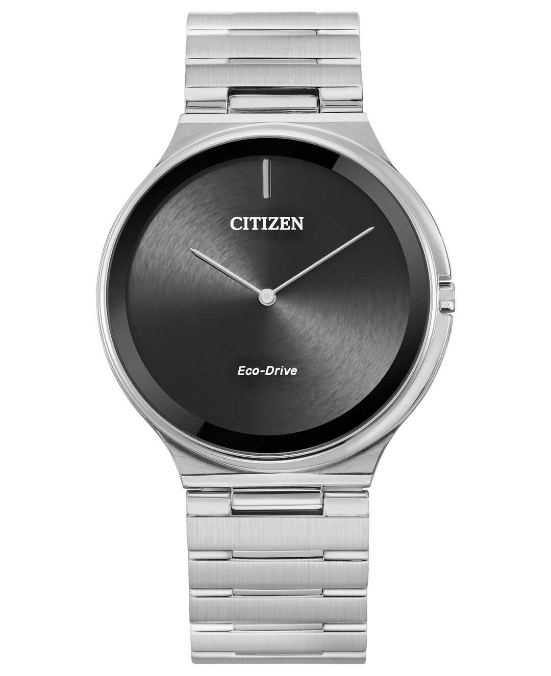Watches - Citizen Eco-Drive Men's New Stiletto Collection Watch