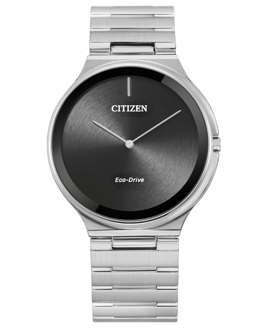 Watches - Citizen Eco-Drive Men's New Stiletto Collection Watch