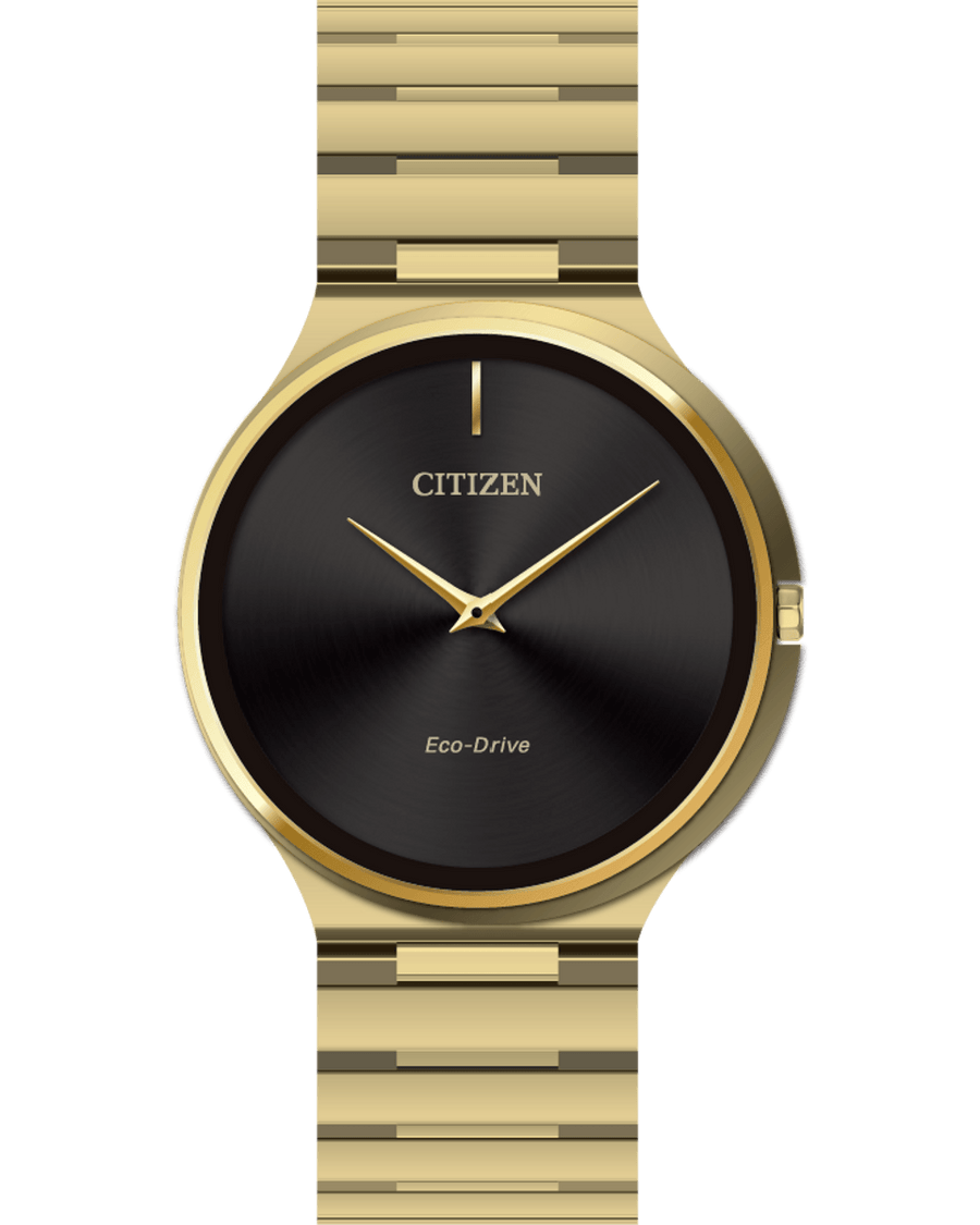 Watches - Citizen Eco-Drive Men's New Stiletto Collection Watch