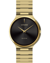 Watches - Citizen Eco-Drive Men's New Stiletto Collection Watch
