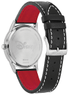Citizen Eco-Drive Mickey Mouse Unisex Watch With Leather Strap