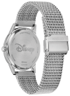 Citizen Eco-Drive Mickey Mouse Unisex Watch With Stainless Steel Strap