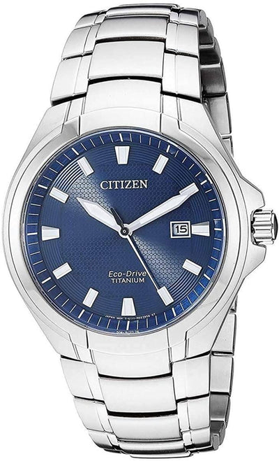 Watches - Citizen Eco-Drive Paradigm Men's Watch