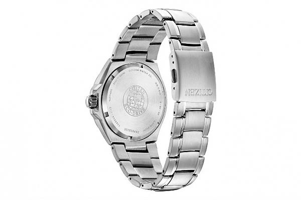 Watches - Citizen Eco-Drive Paradigm Men's Watch