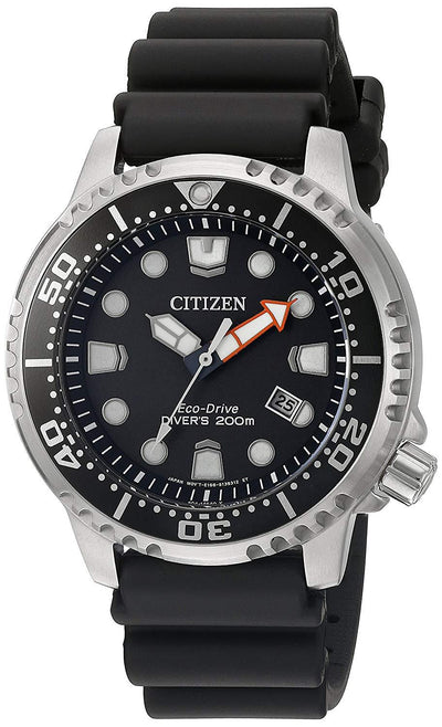 Citizen Men's Watch Eco-Drive Promaster Diver