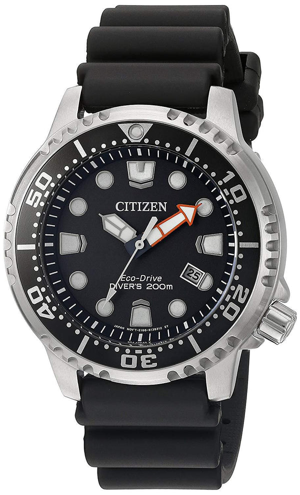 Implementeren mobiel Machtig Citizen Men's Watch Eco-Drive Promaster Diver