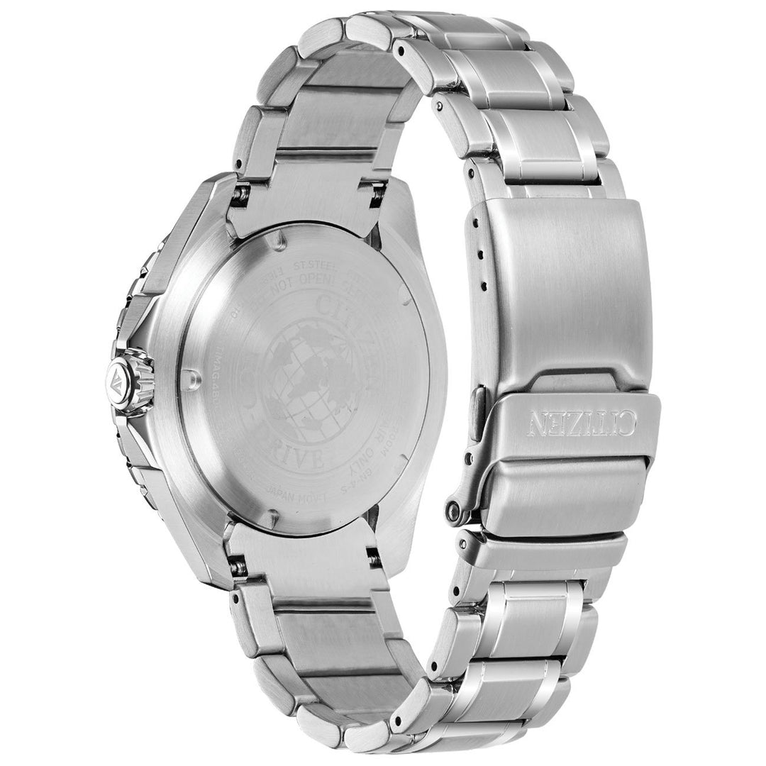 Citizen Eco-Drive Promaster Diver Men's Watch