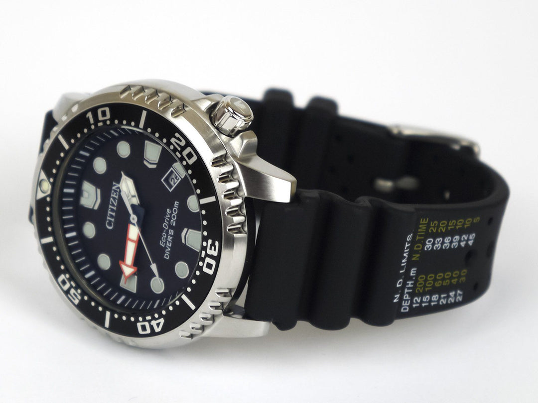 Citizen Men's Watch Eco-Drive Promaster Diver – Mullen Brothers