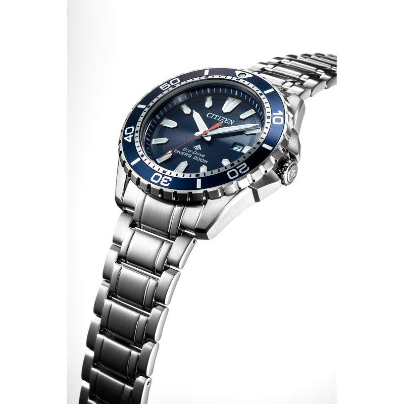 Citizen Eco-Drive Promaster Diver Men's Watch
