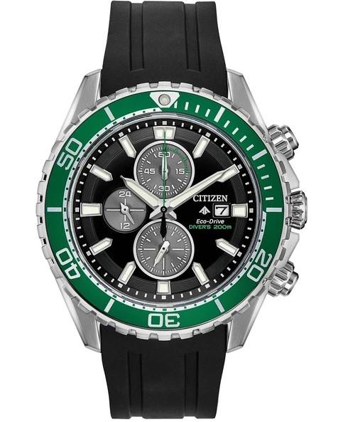 Citizen Eco-Drive Promaster Diver Watch