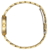 Citizen Eco-Drive Silhouette Crystal Women's Swarovski Watch
