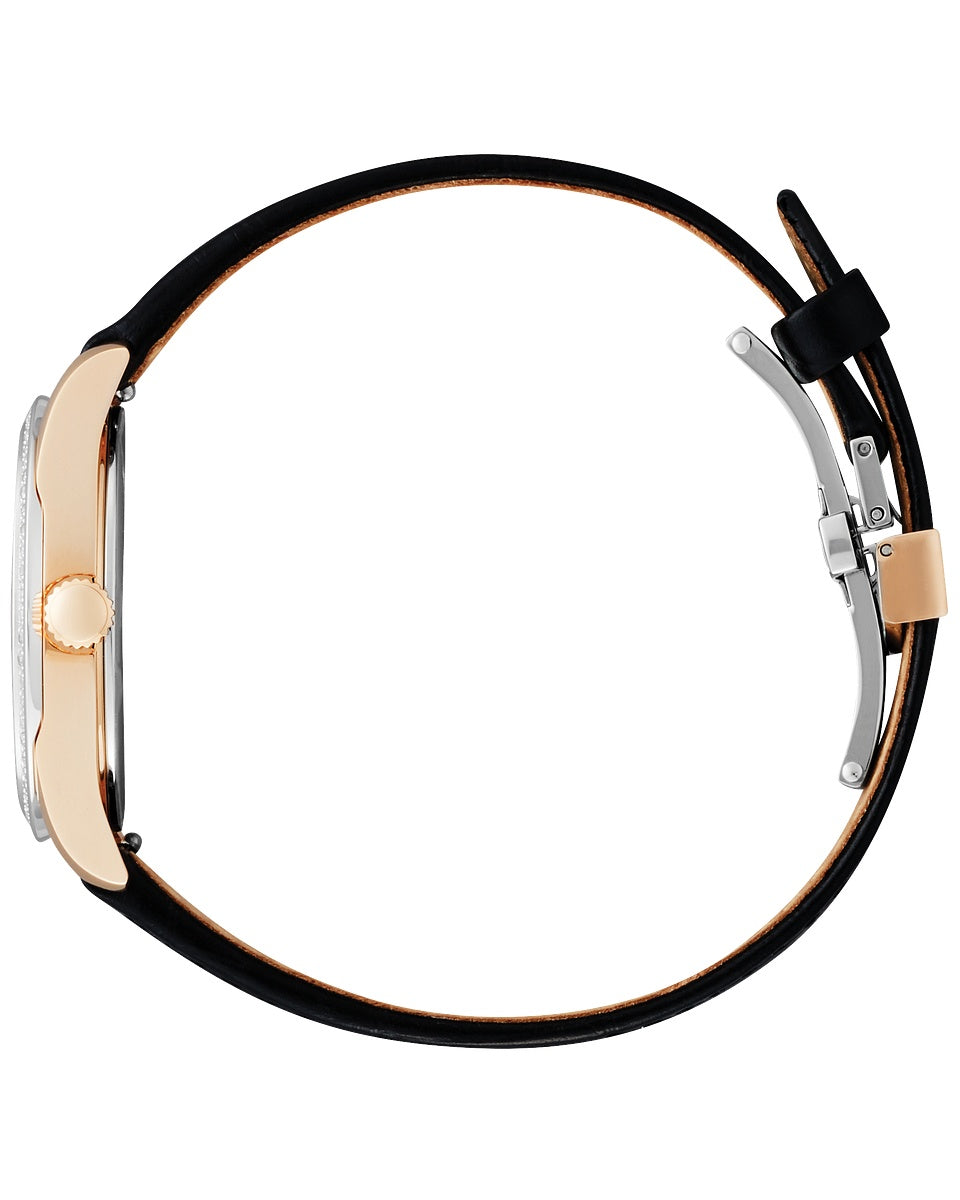 Watches - Citizen Eco-Drive Women's Arezzo Diamond Bezel Watch