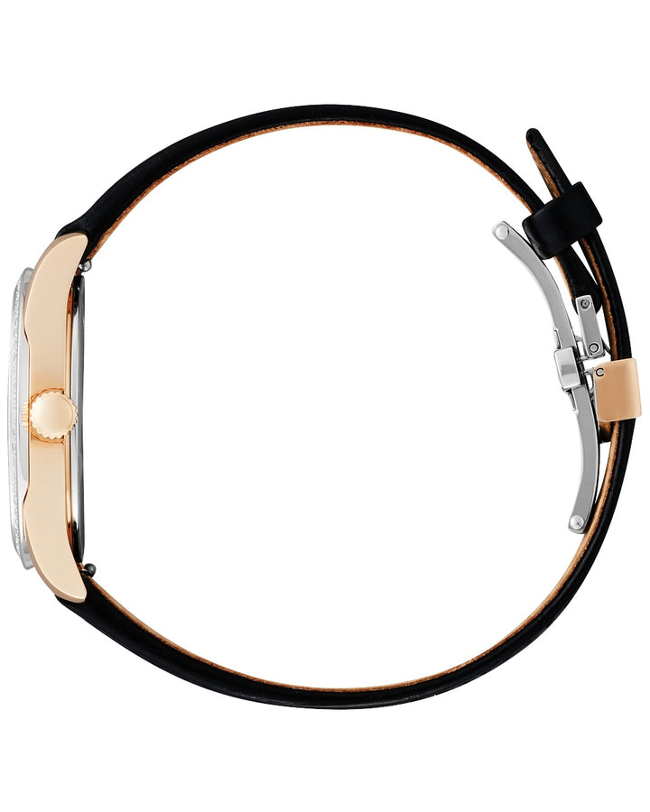 Watches - Citizen Eco-Drive Women's Arezzo Diamond Bezel Watch