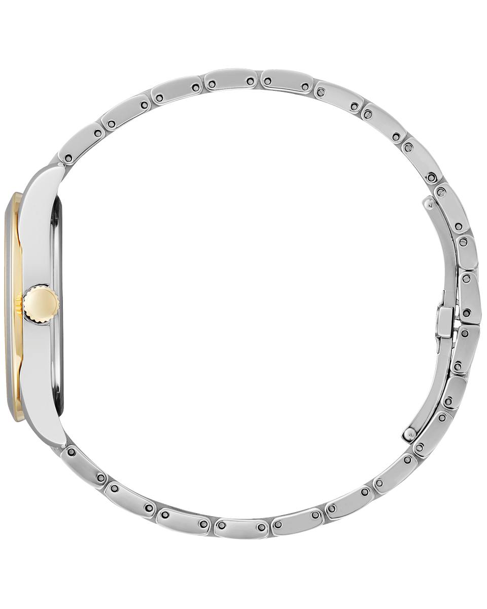 Watches - Citizen Eco-Drive Women's Arezzo Two-tone Watch