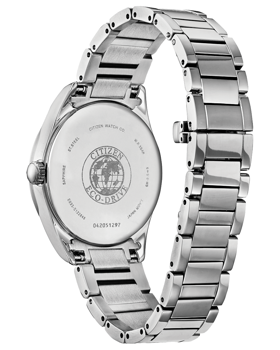 Watches - Citizen Eco-Drive Women's Arezzo Watch