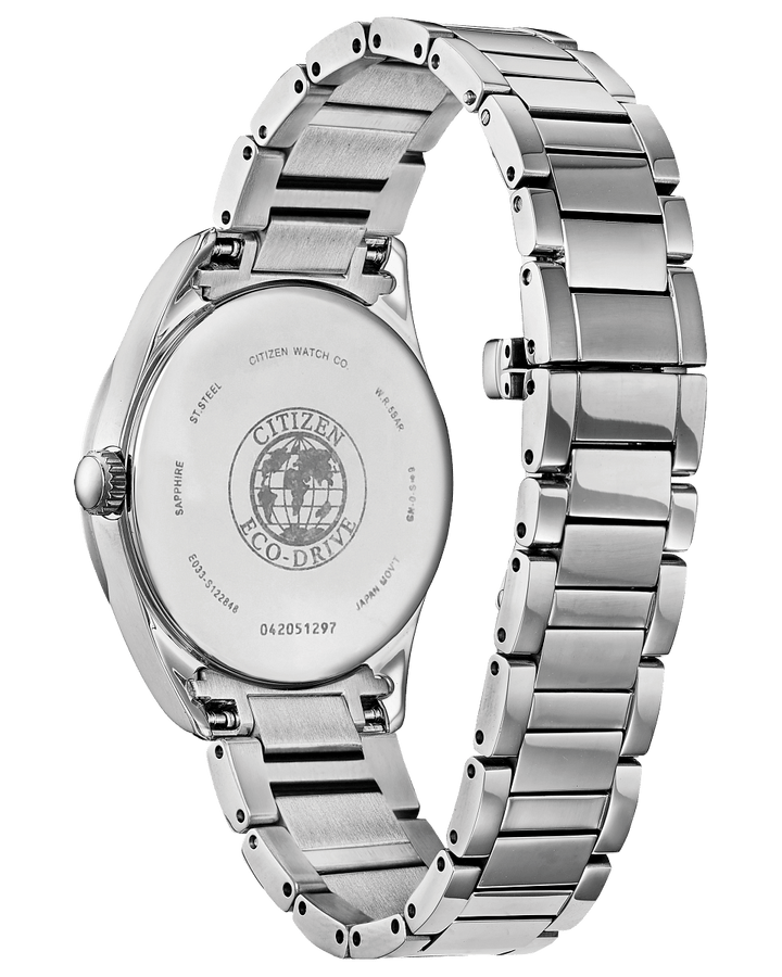 Watches - Citizen Eco-Drive Women's Arezzo Watch