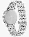 Watches - Citizen Eco-Drive Women's Calendrier Water Resistant Silver Tone Watch