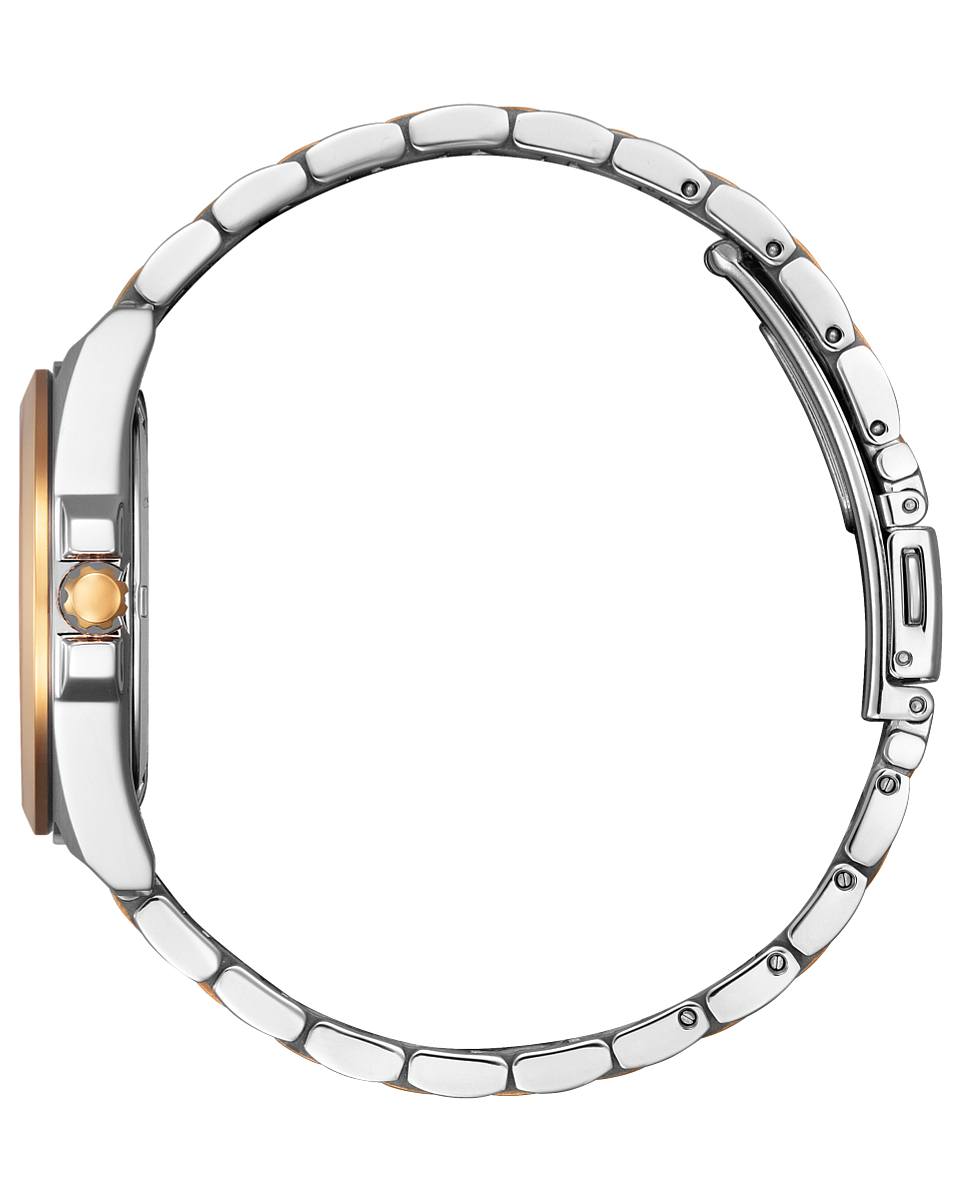 Watches - Citizen Eco-Drive Women's Corso Two-Tone Watch