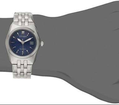 Watches - Citizen Eco-Drive Women's Corso Watch