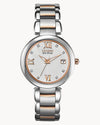 Watches - Citizen Eco-Drive Women's Marne Two-tone Watch