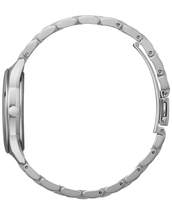 Watches - Citizen Eco-Drive Women's Silver-Tone Watch