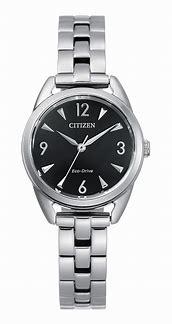 Citizen Eco-Drive Women's Corso Watch