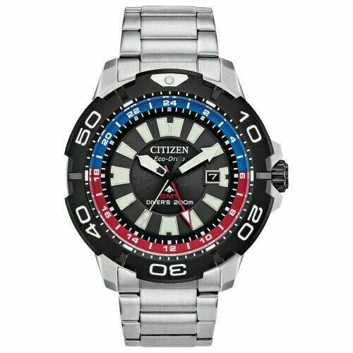 PROMASTER GMT