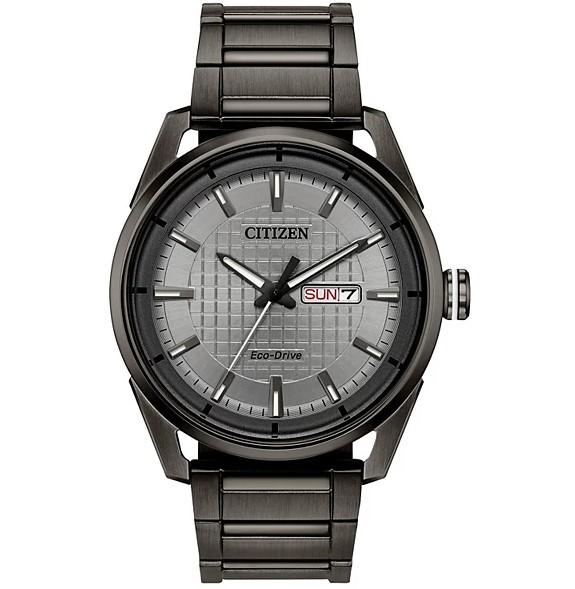 The Drive from CITIZEN CTO Collection