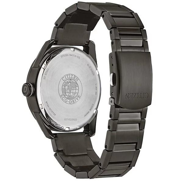 Watches - The Drive From CITIZEN CTO Collection