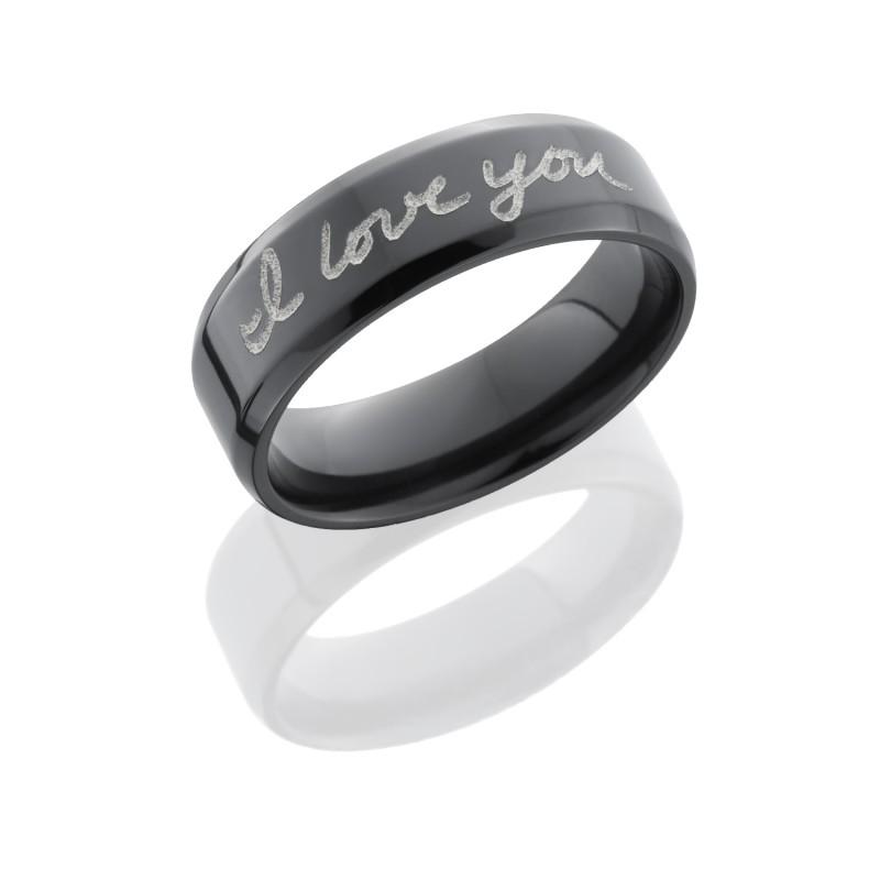 Unique Ideas to Engrave on Your Wedding Rings | J's Diamond PH